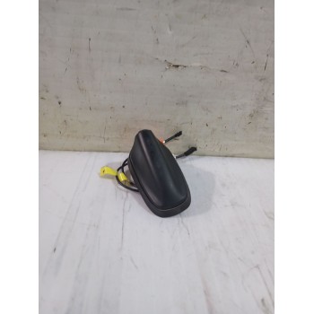 Recambio de antena para peugeot rifter 1.5 bluehdi 100 referencia OEM IAM 9808547080  