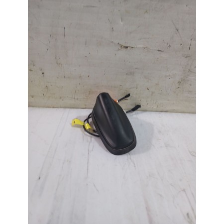Recambio de antena para peugeot rifter 1.5 bluehdi 100 referencia OEM IAM 9808547080  