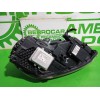 Recambio de faro izquierdo para volkswagen golf vi (5k1) advance referencia OEM IAM 5K1941751D / 5K1941005L  