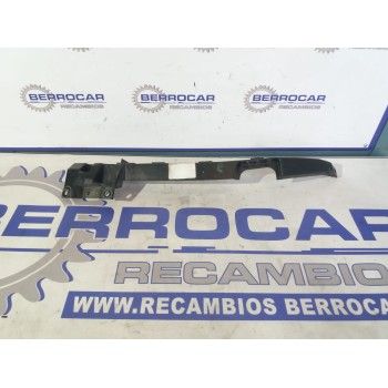 Recambio de soporte faro izquierdo para opel insignia berlina 2.0 16v cdti referencia OEM IAM 13250570  