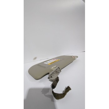 Recambio de parasol derecho para nissan qashqai ii (j11, j11_) 1.5 dci referencia OEM IAM 964004EH1C  