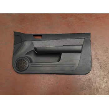 Recambio de guarnecido puerta delantera derecha para hyundai getz (tb) 1.5 crdi cat referencia OEM IAM 823601C2020  