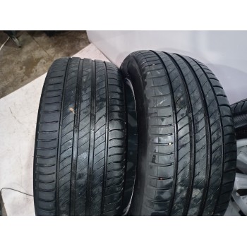 Recambio de juego llantas para peugeot 3008 style referencia OEM IAM 9802462377  