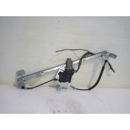 Recambio de elevalunas delantero derecho para renault scenic ii authentique referencia OEM IAM 8200646840  