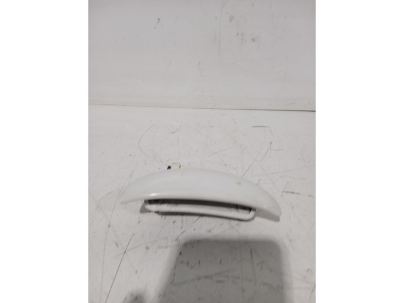 Recambio de maneta exterior delantera derecha para peugeot 107 (pm_, pn_) 1.4 hdi referencia OEM IAM 9101AG  