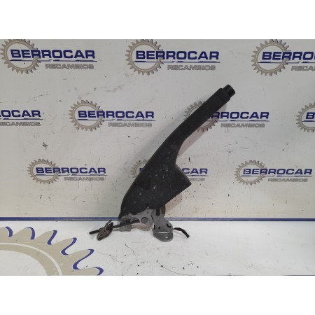 Recambio de palanca freno para volkswagen polo (9n3) 1.4 tdi referencia OEM IAM 6Q0711303AF  