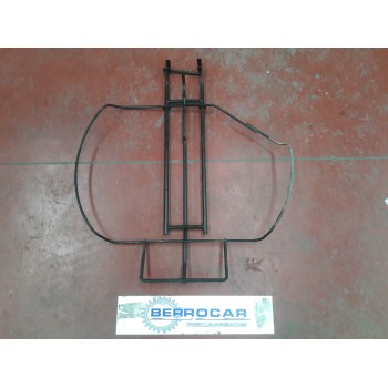 Recambio de soporte rueda para ssangyong kyron 2.0 referencia OEM IAM   