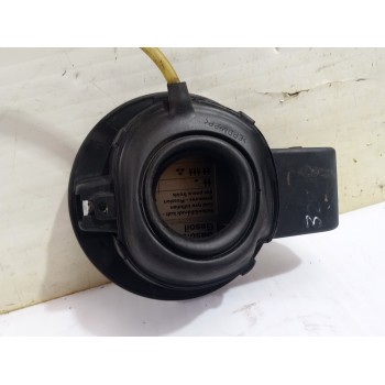 Recambio de tapa exterior combustible para volkswagen passat berlina (3b3) advance referencia OEM IAM 3B7809857  