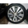 Recambio de juego llantas para peugeot 3008 style referencia OEM IAM 9802462377  