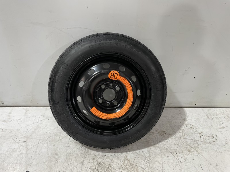 Recambio de rueda de repuesto para fiat 500 cabrio (150) aniversario referencia OEM IAM 7790101  