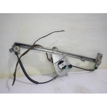 Recambio de elevalunas delantero derecho para renault scenic ii authentique referencia OEM IAM 8200646840  