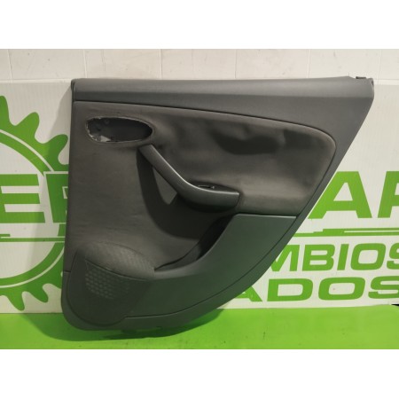 Recambio de guarnecido puerta trasera derecha para seat altea (5p1) style copa referencia OEM IAM 5P0867212  