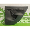 Recambio de guarnecido puerta trasera derecha para seat altea (5p1) style copa referencia OEM IAM 5P0867212  