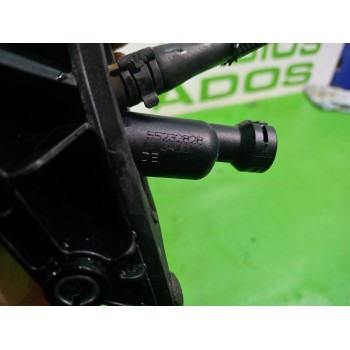 Recambio de bombin embrague para fiat 500 cabrio (150) lounge referencia OEM IAM 55232828  