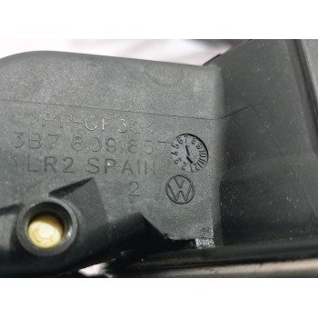Recambio de tapa exterior combustible para volkswagen passat berlina (3b3) advance referencia OEM IAM 3B7809857  