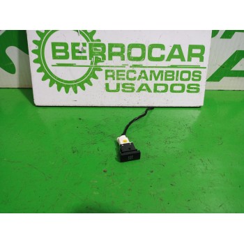 Recambio de interruptor para audi a6 berlina (4f2) 2.4 referencia OEM IAM 4F0927134  