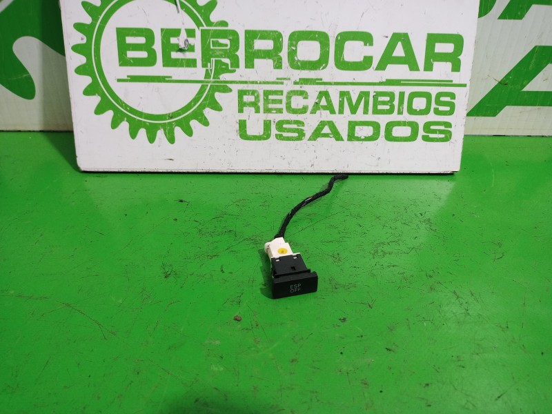 Recambio de interruptor para audi a6 berlina (4f2) 2.4 referencia OEM IAM 4F0927134  