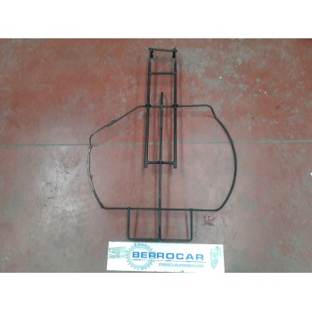 Recambio de soporte rueda para ssangyong kyron 2.0 referencia OEM IAM   