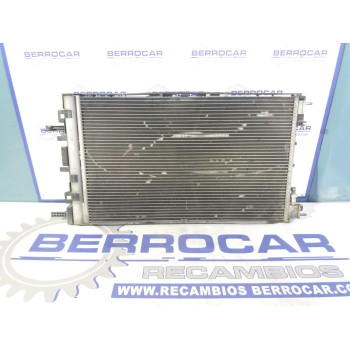 Recambio de condensador / radiador aire acondicionado para opel insignia berlina 2.0 16v cdti referencia OEM IAM 13330217  