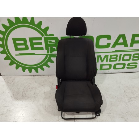 Recambio de asiento delantero izquierdo para nissan almera (n16/e) 1.5 dci turbodiesel cat referencia OEM IAM 87050BP878  
