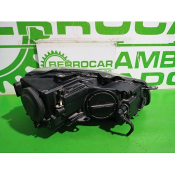 Recambio de faro izquierdo para volkswagen golf vi (5k1) advance referencia OEM IAM 5K1941751D / 5K1941005L  