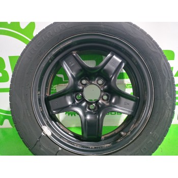 Recambio de llanta para opel zafira b cosmo referencia OEM IAM 1002139  