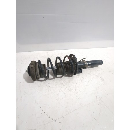 Recambio de amortiguador delantero derecho para volkswagen polo iv (9n_, 9a_) 1.9 sdi referencia OEM IAM 6Q0413031BN  