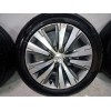 Recambio de juego llantas para peugeot 3008 style referencia OEM IAM 9802462377  