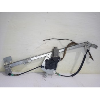 Recambio de elevalunas delantero derecho para renault scenic ii authentique referencia OEM IAM 8200646840  