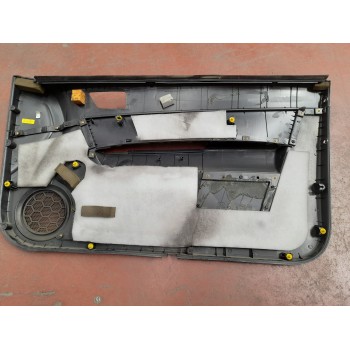 Recambio de guarnecido puerta delantera izquierda para hyundai getz (tb) 1.5 crdi cat referencia OEM IAM 823501C2020  