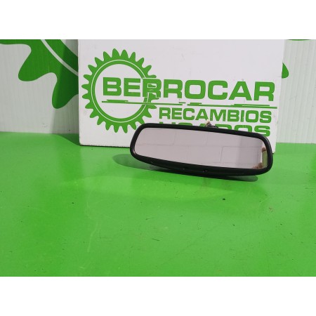 Recambio de espejo interior. para ford s-max (ca1) 1.8 tdci cat referencia OEM IAM 3S7A17E678BA  