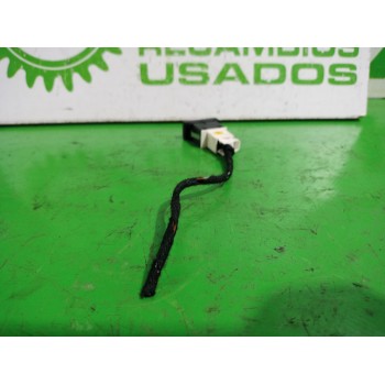 Recambio de interruptor para audi a6 berlina (4f2) 2.4 referencia OEM IAM 4F0927134  