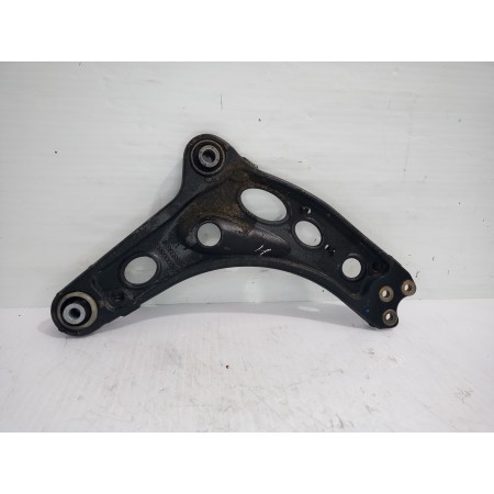 Recambio de brazo suspension inferior delantero izquierdo para renault trafic furgón l1h1 2,7t referencia OEM IAM 8200688033  