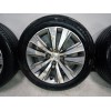 Recambio de juego llantas para peugeot 3008 style referencia OEM IAM 9802462377  