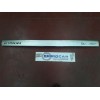 Recambio de moldura para ssangyong kyron 2.0 referencia OEM IAM 7963009010  