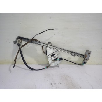 Recambio de elevalunas delantero derecho para renault scenic ii authentique referencia OEM IAM 8200646840  