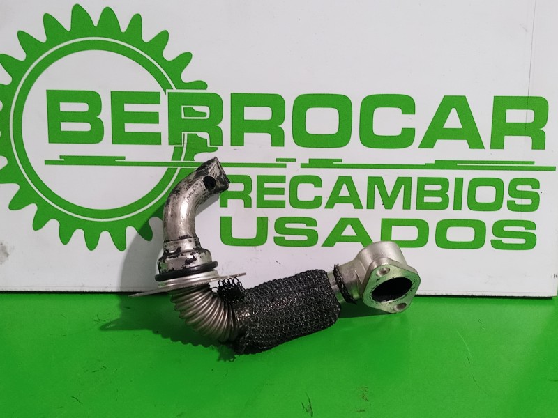 Recambio de tubo para fiat punto (evo) (199) 1.3 16v jtd cat referencia OEM IAM 55250493  