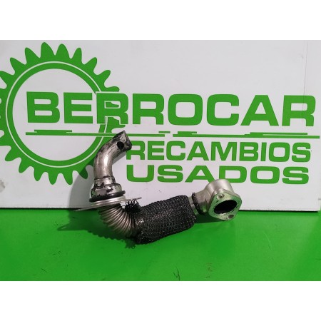 Recambio de tubo para fiat punto (evo) (199) 1.3 16v jtd cat referencia OEM IAM 55250493  