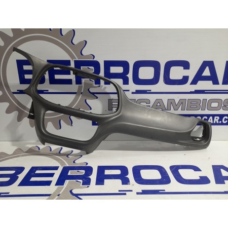 Recambio de moldura para fiat doblo ii cargo (263) 1.3 16v m-jet cat referencia OEM IAM 51987001  