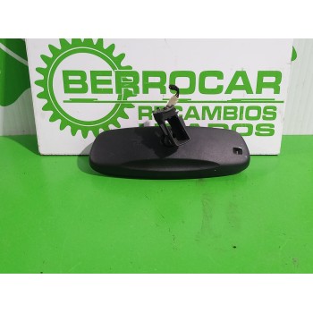 Recambio de espejo interior. para ford s-max (ca1) 1.8 tdci cat referencia OEM IAM 3S7A17E678BA  