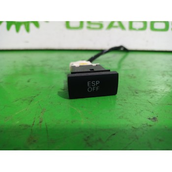 Recambio de interruptor para audi a6 berlina (4f2) 2.4 referencia OEM IAM 4F0927134  