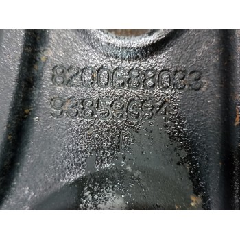 Recambio de brazo suspension inferior delantero izquierdo para renault trafic furgón l1h1 2,7t referencia OEM IAM 8200688033  