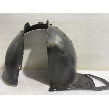 Recambio de paso rueda delantero izquierdo para peugeot 207 confort referencia OEM IAM 9672508780  