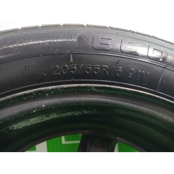 Recambio de llanta para opel zafira b cosmo referencia OEM IAM 1002139  