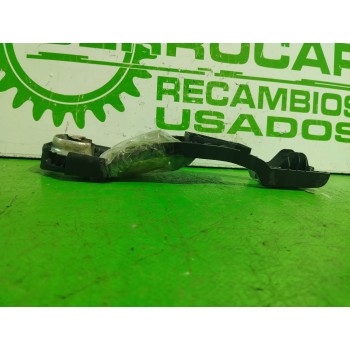 Recambio de maneta exterior trasera derecha para seat altea xl (5p5) 1.9 tdi referencia OEM IAM 5P0839886A  