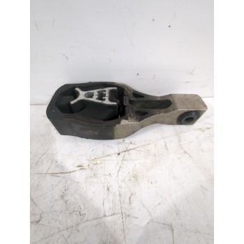 Recambio de soporte caja cambios para peugeot rifter 1.5 bluehdi 100 referencia OEM IAM 9811786680  