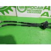 Recambio de varillaje cambio para fiat 500 cabrio (150) lounge referencia OEM IAM 55233067  