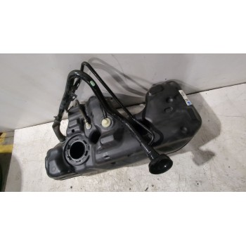 Recambio de deposito combustible para nissan qashqai ii (j11, j11_) 1.3 dig-t referencia OEM IAM 172024EF0B  