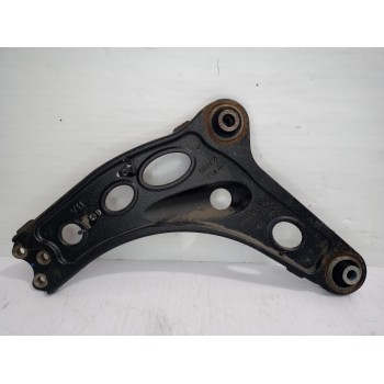 Recambio de brazo suspension inferior delantero izquierdo para renault trafic furgón l1h1 2,7t referencia OEM IAM 8200688033  