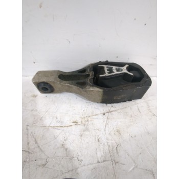 Recambio de soporte caja cambios para peugeot rifter 1.5 bluehdi 100 referencia OEM IAM 9811786680  